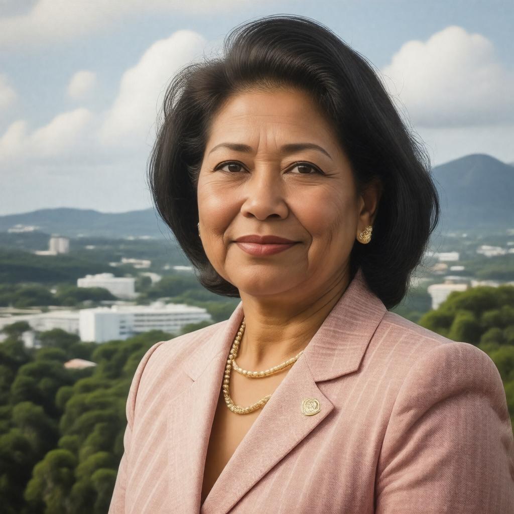 Lou Leon Guerrero